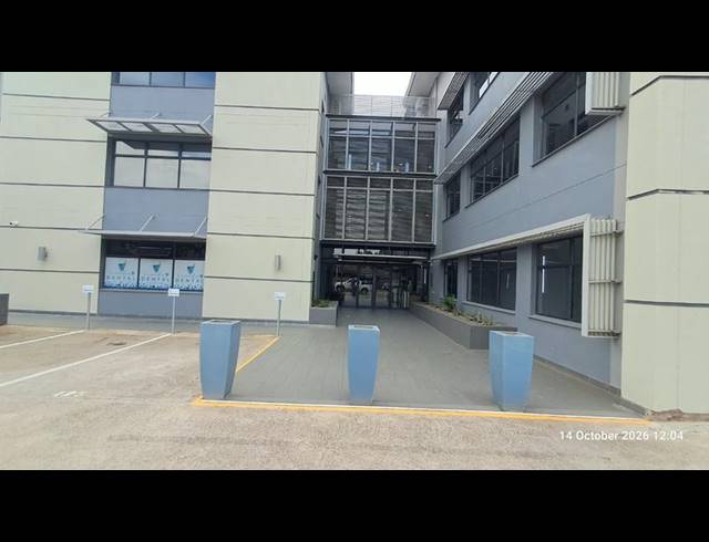 OFFICE PROPERTY TO RENT IN CASCADES